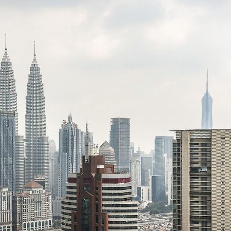 Expressionz Suites Klcc By Ec Kuala Lumpur Zewnętrze zdjęcie